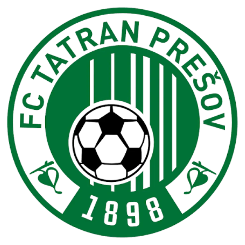 1. FC Tatran Prešov