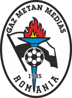 C.S. Gaz Metan Medias