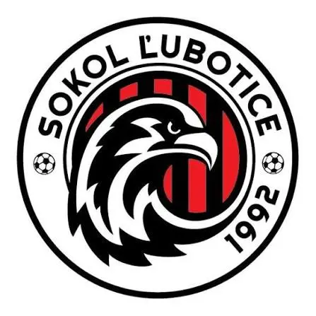 PWG Sokol Ľubotice